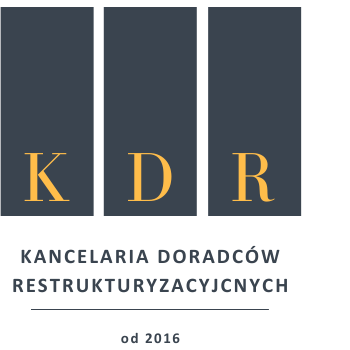 Kancelaria Doradców Restrukturyzacyjnych 