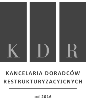 KDR - Kancelaria Doradców Restrukturyzacyjnych w Rzeszowie